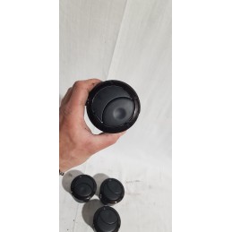 DACIA DUSTER BOCCHETTE BOCCHETTA ARIA CRUSCOTTO CENTRALE DXSX LATERALE