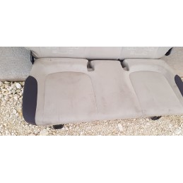 FIAT NUOVA PANDA 312 TAPPEZZERIA INTERNI SEDILI ANT POST TESSUTO