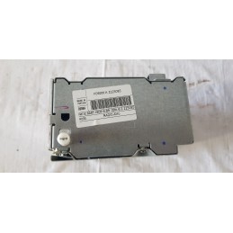 FORD FIESTA 6 SERIE MK7 AUTORADIO UNITA' LETTORE AHU CD ROM AUDIO