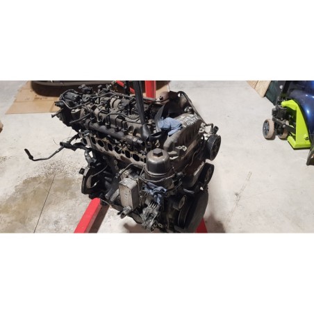 OPEL ANTARA MOTORE COMPLETO MONOBLOCCO TURBINA PISTONI P5. Z22D1