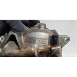 MERCEDES BENZ GLC C253 DIFFERENZIALE TRANSFER BOX ANTERIORE