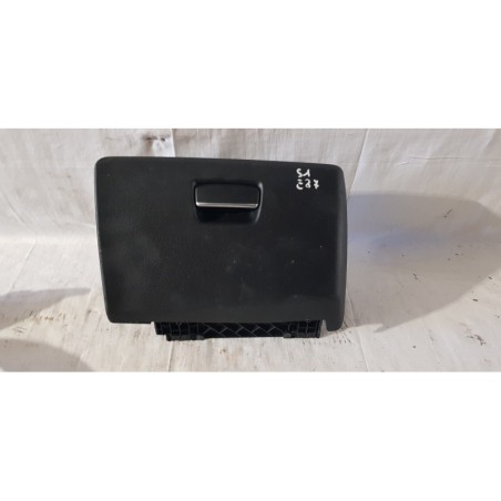 BMW SERIE 1 E87 COPERTURA MANIGLIA CASSETTO VANO BOX PORTAOGGETTI