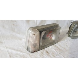FIAT PANDA 141 4X4 TREKKING PROIETTORI FANALE FANALI FRECCE ANTERIORE