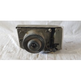 FIAT PANDA 141 4X4 TREKKING PROIETTORI FANALE FANALI FRECCE ANTERIORE