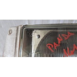 FIAT PANDA 141 4X4 TREKKING PROIETTORI FANALE FANALI FRECCE ANTERIORE