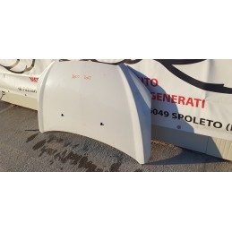 CHEVROLET AVEO 2 SERIE T300 COFANO COPERTURA MOTORE ANTERIORE