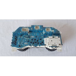 MITSUBISHI PAJERO V60 QUADRO STRUMENTI CONTACHILOMETRI AUTOMATICO