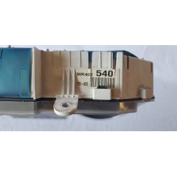 MITSUBISHI PAJERO V60 QUADRO STRUMENTI CONTACHILOMETRI AUTOMATICO