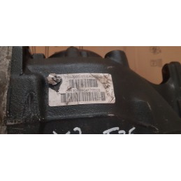 BMW X3 F25 X5 F15 X4 F26 DIFFERENZIALE RIPARTITORE TRAZIONE POSTERIOR