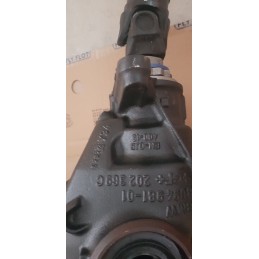 BMW X3 F25 X5 F15 X4 F26 DIFFERENZIALE RIPARTITORE TRAZIONE POSTERIOR