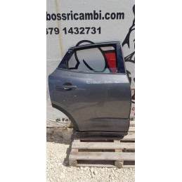 JAGUAR E-PACE X540 SPORTELLI PORTA PORTIERA LATERALE ANT POST DX SX