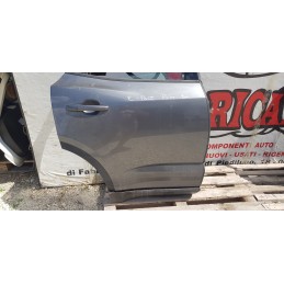 JAGUAR E-PACE X540 SPORTELLI PORTA PORTIERA LATERALE ANT POST DX SX