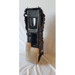 JAGUAR E-PACE X540 TUNNEL CENTRALE CONSOLE BRACCIOLO VANO PORTAOGGETTI