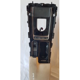 JAGUAR E-PACE X540 TUNNEL CENTRALE CONSOLE BRACCIOLO VANO PORTAOGGETTI