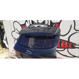JAGUAR F-PACE X761 PORTELLONE COFANO LUNOTTO SPOILER BAGAGLIAIO POST