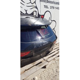 JAGUAR F-PACE X761 PORTELLONE COFANO LUNOTTO SPOILER BAGAGLIAIO POST