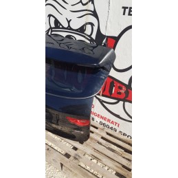 JAGUAR F-PACE X761 PORTELLONE COFANO LUNOTTO SPOILER BAGAGLIAIO POST