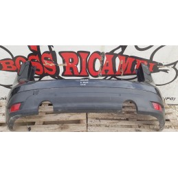 JAGUAR F-PACE X761 PARAURTI SENSORI SPOILER FENDINEBBIA POSTERIORE