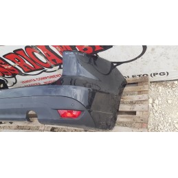 JAGUAR F-PACE X761 PARAURTI SENSORI SPOILER FENDINEBBIA POSTERIORE
