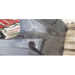 JAGUAR F-PACE X761 PARAURTI SENSORI SPOILER FENDINEBBIA POSTERIORE