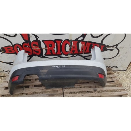 JAGUAR F-PACE X761 PARAURTI SENSORI SPOILER FENDINEBBIA POST