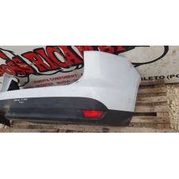 JAGUAR F-PACE X761 PARAURTI SENSORI SPOILER FENDINEBBIA POST