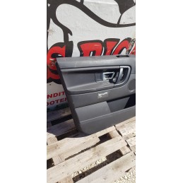 LAND ROVER DISCOVERY SPORT PANNELLO RIVESTIMENTO INTERNO SPORTELLO SX