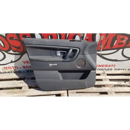 LAND ROVER DISCOVERY SPORT PANNELLO RIVESTIMENTO INTERNO SPORTELLO SX
