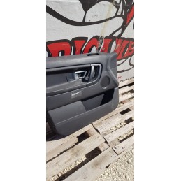 LAND ROVER DISCOVERY SPORT PANNELLO RIVESTIMENTO INTERNO SPORTELLO SX