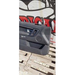 LAND ROVER DISCOVERY SPORT PANNELLO RIVESTIMENTO INTERNO SPORTELLO SX