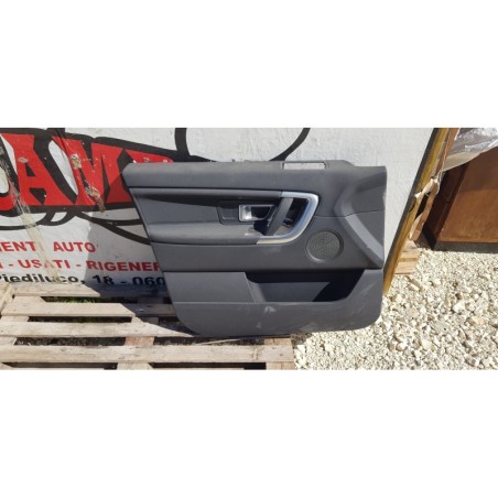 LAND ROVER DISCOVERY SPORT PANNELLO RIVESTIMENTO INTERNO SPORTELLO SX