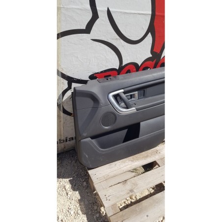 LAND ROVER DISCOVERY SPORT PANNELLO RIVESTIMENTO INTERNO SPORTELLO DX