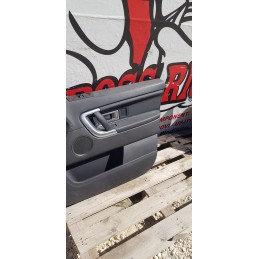 LAND ROVER DISCOVERY SPORT PANNELLO RIVESTIMENTO INTERNO SPORTELLO DX