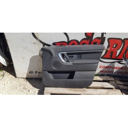 LAND ROVER DISCOVERY SPORT PANNELLO RIVESTIMENTO INTERNO SPORTELLO DX