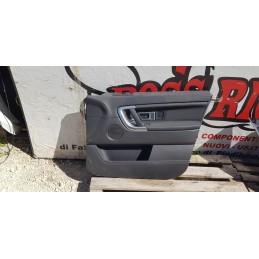 LAND ROVER DISCOVERY SPORT PANNELLO RIVESTIMENTO INTERNO SPORTELLO DX