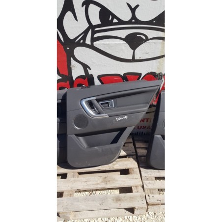 LAND ROVER DISCOVERY SPORT PANNELLO INTERNO SPORTELLO POSTERIORE DX
