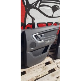 LAND ROVER DISCOVERY SPORT PANNELLO INTERNO SPORTELLO POSTERIORE DX