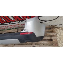 LAND ROVER DISCOVERY SPORT PARAURTO SPOILER SENSORI FENDI POSTERIORE