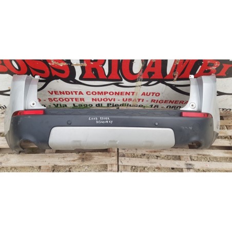 LAND ROVER DISCOVERY SPORT PARAURTO SPOILER SENSORI FENDI POSTERIORE