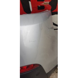 LAND ROVER DISCOVERY SPORT PARAURTO SPOILER SENSORI FENDI POSTERIORE