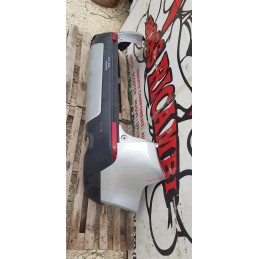 LAND ROVER DISCOVERY SPORT PARAURTO SPOILER SENSORI FENDI POSTERIORE