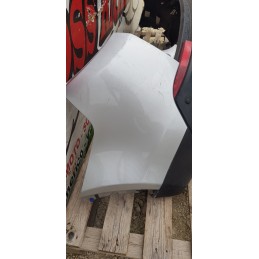 LAND ROVER DISCOVERY SPORT PARAURTO SPOILER SENSORI FENDI POSTERIORE