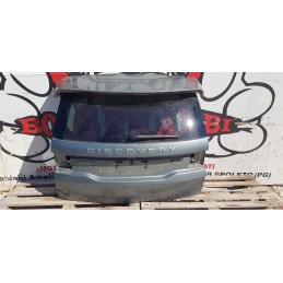 LAND ROVER DISCOVERY SPORT PORTELLONE COFANO LUNOTTO SPOILER BAGAGL