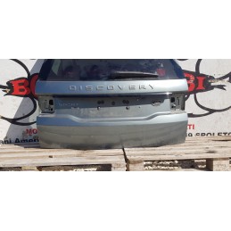 LAND ROVER DISCOVERY SPORT PORTELLONE COFANO LUNOTTO SPOILER BAGAGL