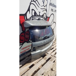 LAND ROVER DISCOVERY SPORT PORTELLONE COFANO LUNOTTO SPOILER BAGAGL