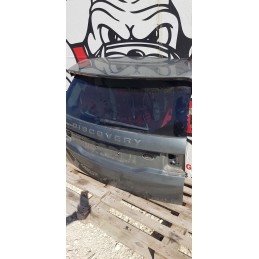 LAND ROVER DISCOVERY SPORT PORTELLONE COFANO LUNOTTO SPOILER BAGAGL