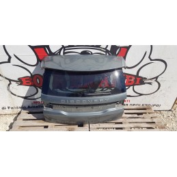 LAND ROVER DISCOVERY SPORT PORTELLONE COFANO LUNOTTO SPOILER BAGAGL