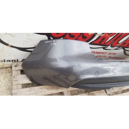 JAGUAR XE X760 PARAURTI SPOILER SENSORI PARCHEGGIO POSTERIORE