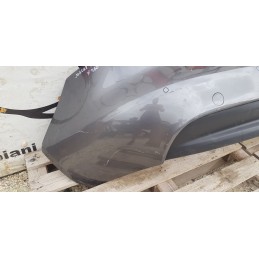 JAGUAR XE X760 PARAURTI SPOILER SENSORI PARCHEGGIO POSTERIORE
