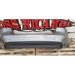 JAGUAR XE X760 PARAURTI SPOILER SENSORI PARCHEGGIO POSTERIORE